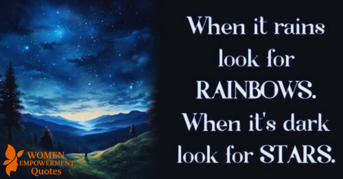 Embracing the Storm: How to Find Light in Life’s Darkest Moments