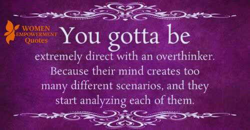 Out of the Maze: How Clarity Heals the Overthinker’s Heart