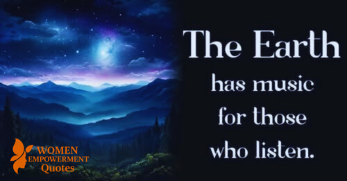 The Symphony Beneath the Silence