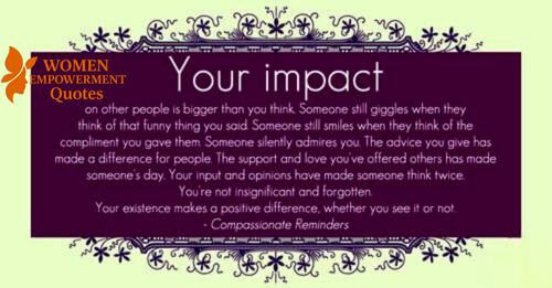 You Matter More Than You Know: The Quiet Power of Your Presence