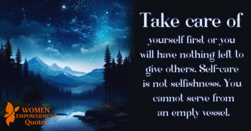 You Can’t Pour From an Empty Heart: Why Self-Care is a Gift, Not a Luxury
