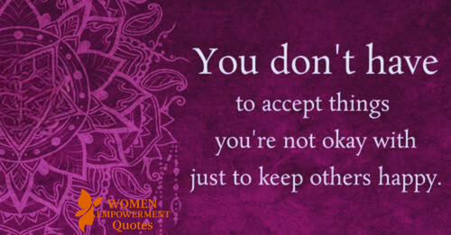 Your Peace Matters: Choosing Yourself Without Guilt