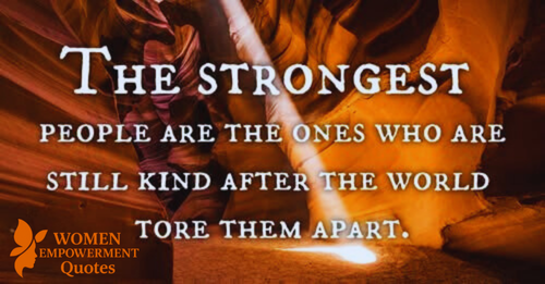 The Quiet Courage of Kindness in a Broken World