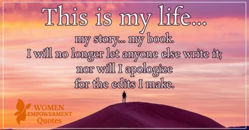 The Courage to Own Your Journey
