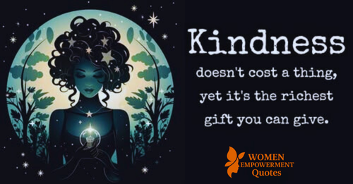 The Silent Strength of Kindness: A Gift That Costs Nothing but Means Everything