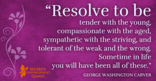 The Gentle Strength of Compassion: A Call to Tenderness at Every Stage of Life