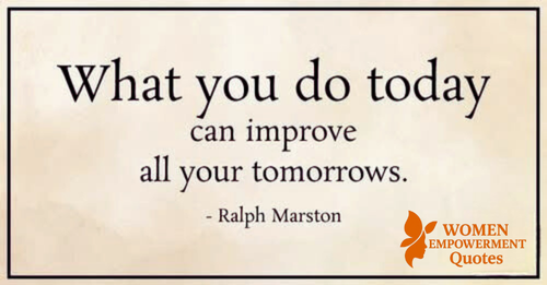 Start Small Today, Transform Tomorrow: The Quiet Power of Daily Choices