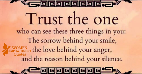 See Me Beyond the Silence: The Gift of Being Understood