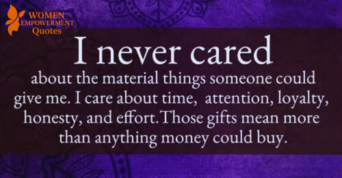 The Gifts That Truly Matter: What Money Can’t Buy