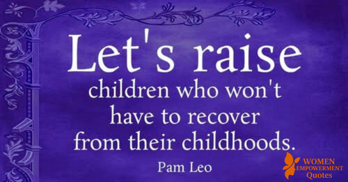 Raising Whole Children: Building a Childhood They Don’t Have to Heal From