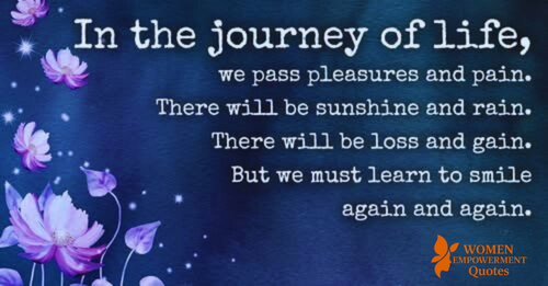Smiling Through the Storm: Embracing Life’s Joy and Pain with Grace