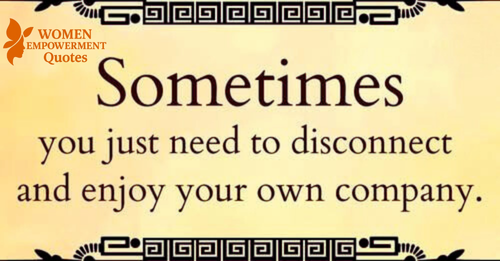 Embracing Solitude: Where Self-Discovery and Inner Peace Begin