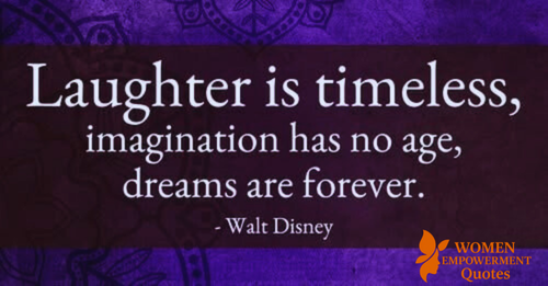 The Eternal Gifts of Laughter, Imagination, and Dreams