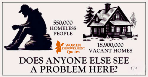 When Homes Stand Empty and People Sleep Outside: Bridging the Great American Divide
