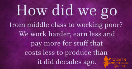 From Comfort to Crisis: When Hard Work No Longer Pays Off