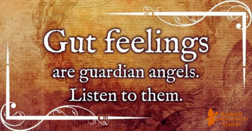 Trust the Whisper Within: The Quiet Power of Intuition