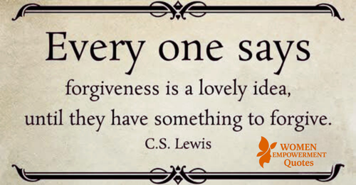 Forgiveness: The Quiet Strength That Frees the Soul