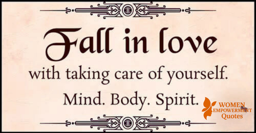 Fall Back in Love with Yourself: The Quiet Power of True Self-Care