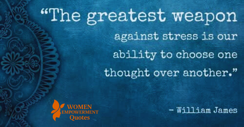 Reclaiming Peace: The Quiet Power of Choosing Your Thoughts