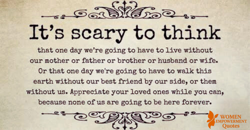 When the Day Comes Without Them: Holding On to the Love That Remains
