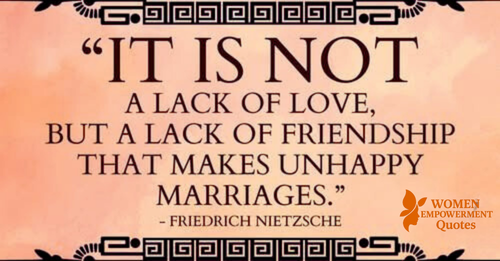 More Than Love: Why Friendship Is the Soul of a Lasting Marriage