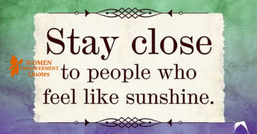 Be Drawn to the Light: Choosing People Who Uplift Your Soul