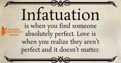 From Illusion to Intimacy: The Journey from Infatuation to Lasting Love