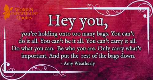 Release to Rise: The Power of Letting Go and Living True