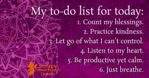 A Gentle Day: Breathing Peace Into Your Daily Rhythm