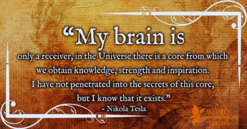 Tuning Into the Wisdom of the Universe