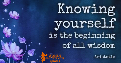 The Quiet Power of Self-Discovery
