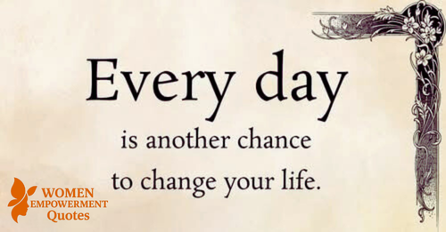A New Day, A New You: Embracing the Power to Begin Again