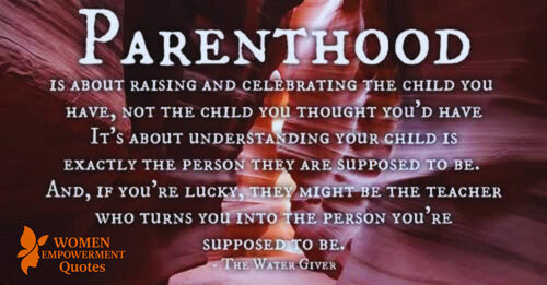 Loving the Child in Front of You: A Journey of Unfolding Grace