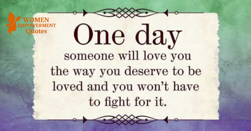 Someday, Love Will Find You—The Way You Were Always Meant to Be Loved
